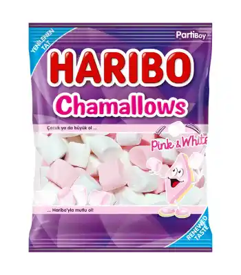 Harıbo Chamallows 150 gr