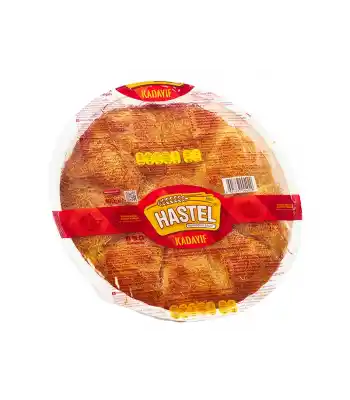 Hastel Kadayıf Tepsi 400gr