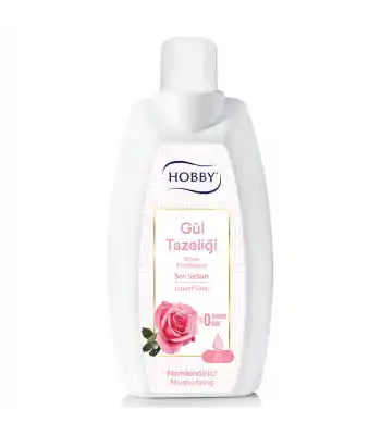 Hobby Sıvı Sabun 1500ml Gül