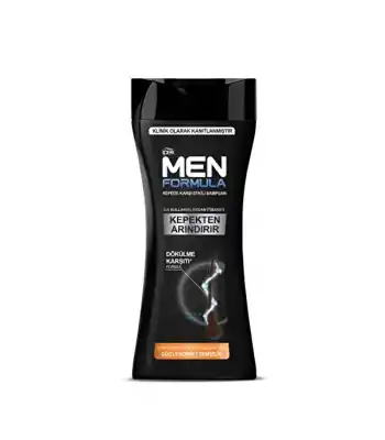 Ipek Add Men Antifall  480 Ml Tr