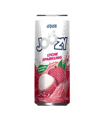 Joozy Lychee 330ml