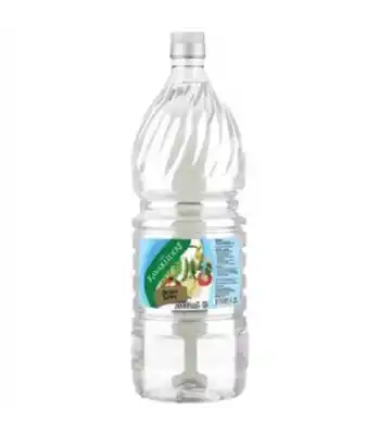 Kavaklıdere 2000  Ml.beyaz Temizlik Sirkesi