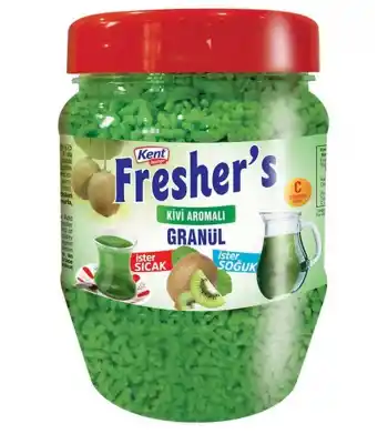 Kent Freshers  Granül Kivi 300 Gr