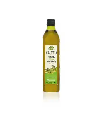 Kristal Anatolia Sızma Zeytinyağı 1/1