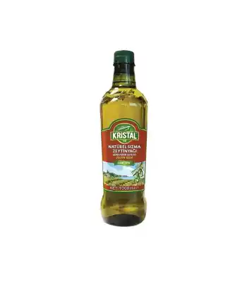 Kristal Riviera Zeytinyağı Pet 1000ml
