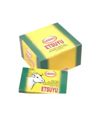 Lezzo Et Suyu Tablet 24lü