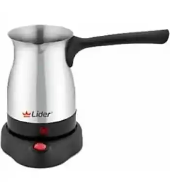 Lider Elektrikli Cezve Lk-317