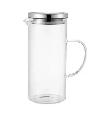 Lvn 28615 Cam Sürahi 1200ml