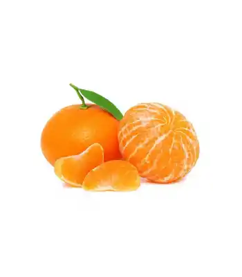 Mandalina  Kg