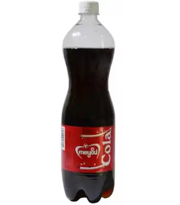 Meysu Kola 1lt
