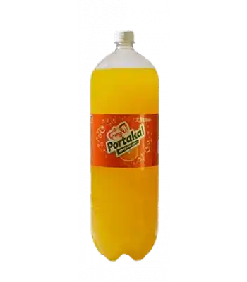 Meysu Portakal 1lt