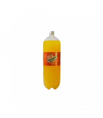 Meysu Portakal 2,5lt