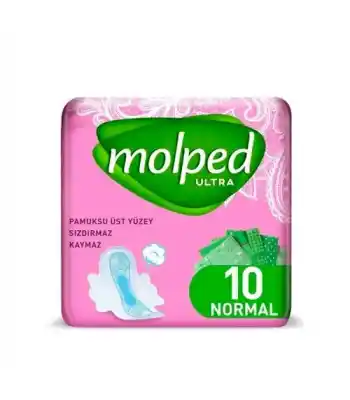 Molped ULtra Normal 10 Lu