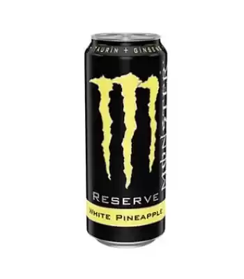Monster Eneji İçeceği 500ml Pine Apple