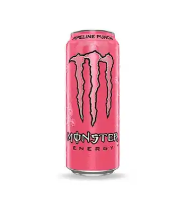 Monster Eneji İçeceği 500ml Pıpelıne Punch