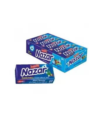 Nazar 5lı Sakız Damla