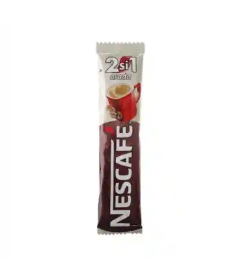 Nescafe 2 Sı 1 Arada 48Li Paket
