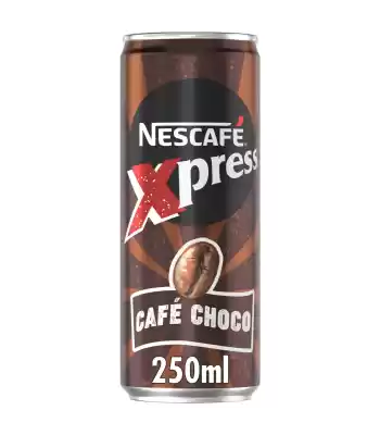 Nescafe Express Cafe Choco 250ml