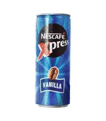 Nescafe Express Cafe Vanılla 250ml
