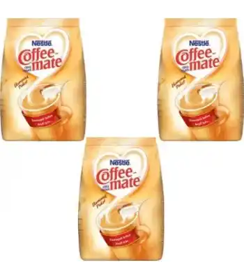 Nestle Coffee Mate 500 Gr Paket 3lü
