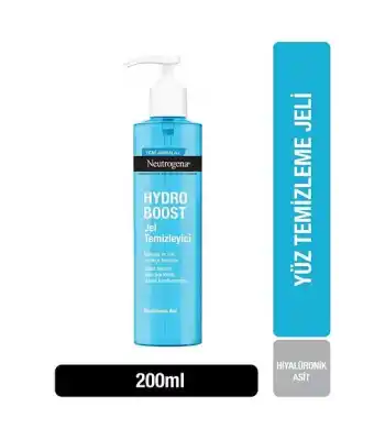 Neutrogena Hydro Boost Jel 200ml