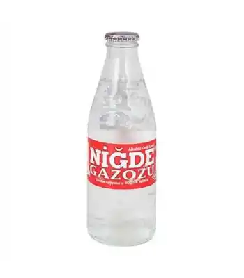 Niğde Gazozu 250  Ml
