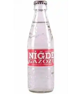 Niğde Gazozu 250 Ml
