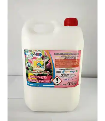 Not Yumuşatıcı 5kg