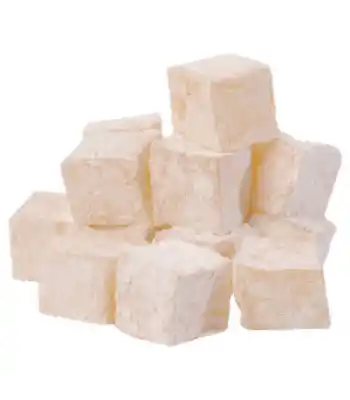 Önder Sade Lokum 900 Gr