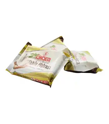 Önder Tahin Helvası 200gr