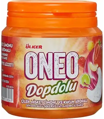 Oneo Dopdolu Mey.aro.sakız 76gr