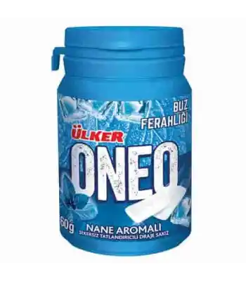 Oneo Nane Aro.bottle Draje Sak.60 Gr