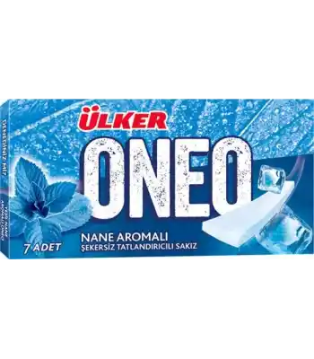 Oneo Slıms 60dk Na.14g