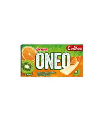 Oneo Slıms C Vıt.kiv.po.ar.sak