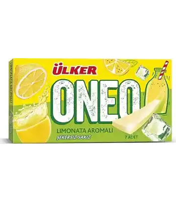 Oneo Slıms Limonata 14gr