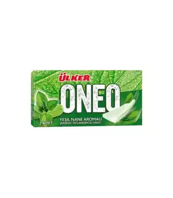 Oneo Slıms Nane 14g7