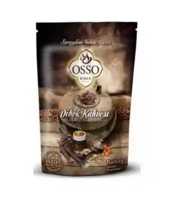 Osso Dibek Kahvesi 200 Gr