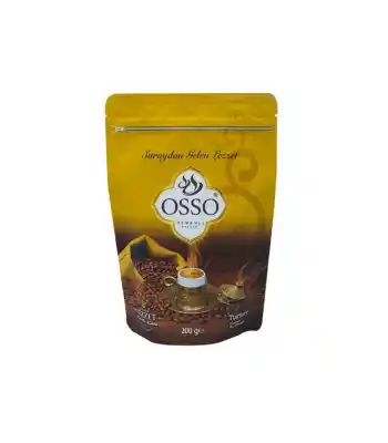 Osso Osmanlı Kahvesi 200 Gr