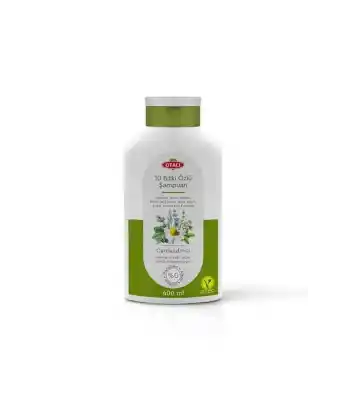 Otacı Bitki Özlü Şampuan Canlandırıcı 400 Ml