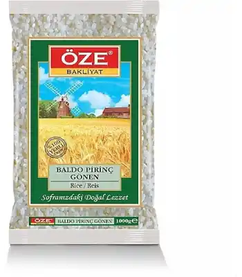Öze Baldo Princ 2500gr