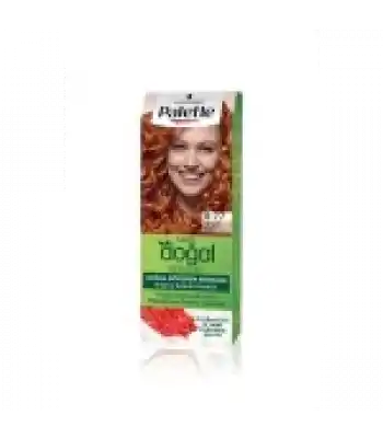 Palette Kalıcı Doğal Renkler 8-77 Tarçın Bakır