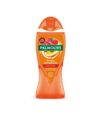 Palmolive Duş Jeli 500 Ml Aroma Sensatıons Hibiscus
