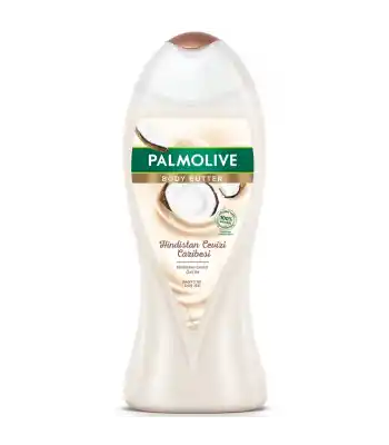 Palmolive Body Butter 750ml Hind.