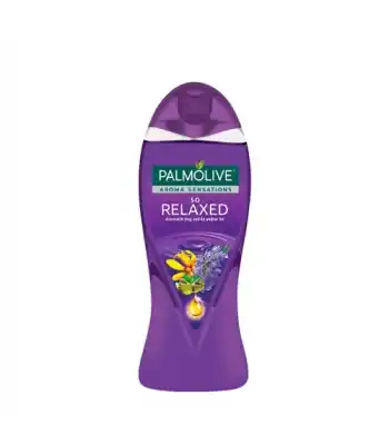 Palmolıve Duş Jeli 500 Ml Feel The Massage