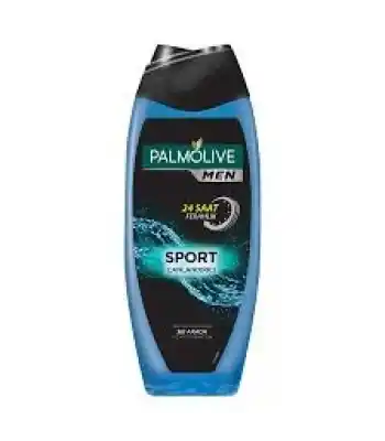 Palmolive Duş Jeli 500 Ml Men Sport
