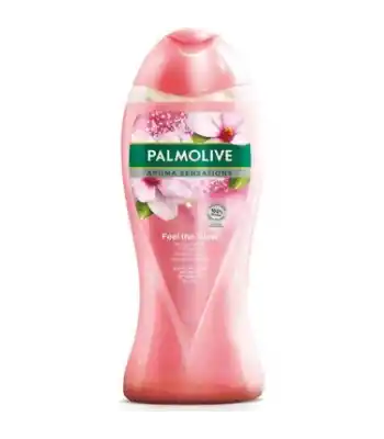 Palmolive Duş Jeli 500 Ml Aroma Sensatıons Glow