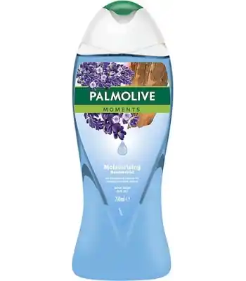 Palmolive Moments 750ml Sandalağacı