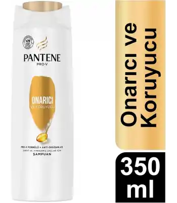 Pantene 350 Ml Şamp. Onarıcı Bakım