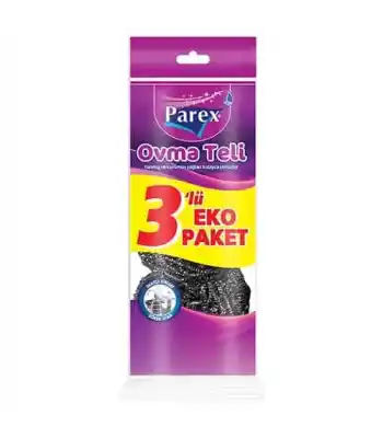 Parex Ovma Teli 3 Al 2 Öde