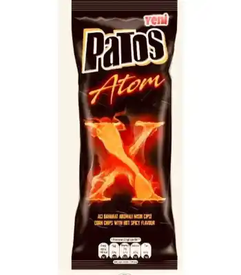 Patos Atom 33gr